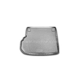 Коврик багажника Element Mercedes-benz GLK-Class X204 полиуретановый черный