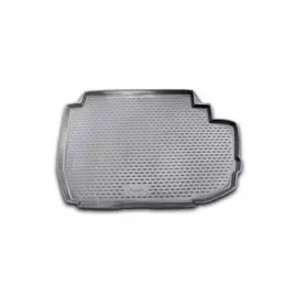 Коврик багажника Element Mercedes-benz S-Class W220 полиуретановый черный