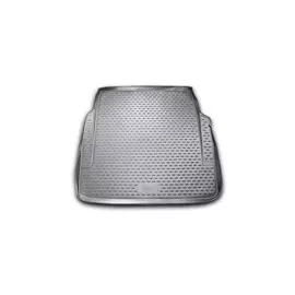 Коврик багажника Element Mercedes-benz S-Class W221 полиуретановый черный
