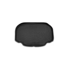 Коврик багажника Element MERCEDES SL-Class R230 2008 Родстер полиуретановый черный 1 шт