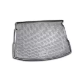 Коврик багажника Element NISSAN Qashqai 2007-2014 полиуретановый