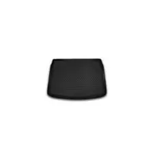 Коврик багажника Element NISSAN Qashqai полиуретановый черный CARNIS00046