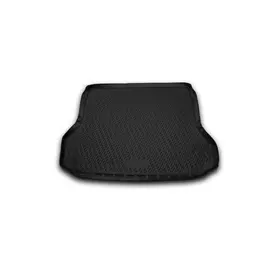 Коврик багажника Element NISSAN X-Trail полиуретановый черный CARNIS00056