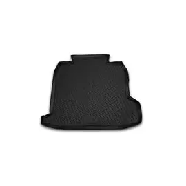 Коврик багажника Element OPEL Astra H полиуретановый черный CAROPL00014