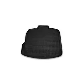 Коврик багажника Element OPEL Vectra 2002-2008 хэтчбек полиуретановый черный 1 шт