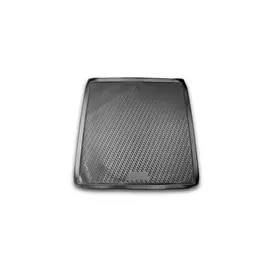 Коврик багажника Element OPEL Vectra 2003-2008 ун полиуретановый черный 1 шт