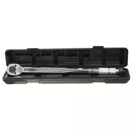 Ключ динамометрический Berger 1/2DR 28-210Нм 450мм