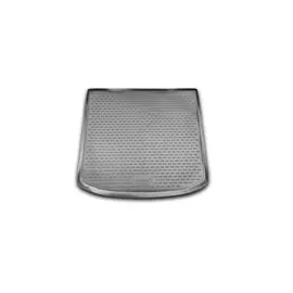 Коврик багажника Element Seat Altea Freetrack полиуретановый черный