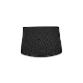 Коврик багажника Element SUZUKI SX4 полиуретановый черный CARSZK10002