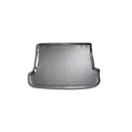 Коврик багажника Element TOYOTA Corolla Verso полиуретановый черный