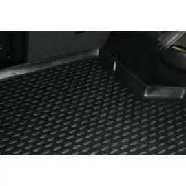 Коврик багажника Element TOYOTA Highlander полиуретановый черный NLC.48.50.G13