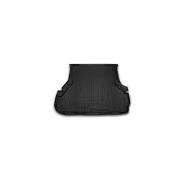Коврик багажника Element TOYOTA Land Cruiser 100 полиуретановый серый