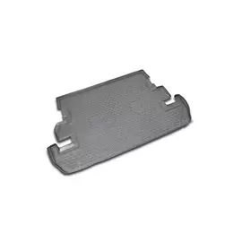Коврик багажника Element TOYOTA Land Cruiser 200 полиуретановый бежевый