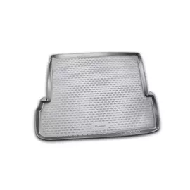 Коврик багажника Element TOYOTA Land Cruiser Prado полиуретановый черный NLC.48.27.G12