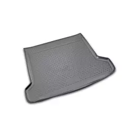 Коврик багажника Element TOYOTA Land Cruiser Prado полиуретановый серый