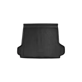 Коврик багажника Element TOYOTA Land Cruiser Prado 150 2013-2017 внедорожник 5 мест полиуретановый черный 1 шт