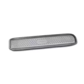 Коврик багажника Element TOYOTA Land Cruiser Prado полиуретановый черный
