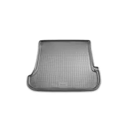 Коврик багажника Element TOYOTA Land Cruiser Prado 01/2003-12/2009 внедорожник полиуретановый черный 1 шт