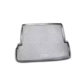 Коврик багажника Element TOYOTA Land Cruiser Prado полиуретановый бежевый