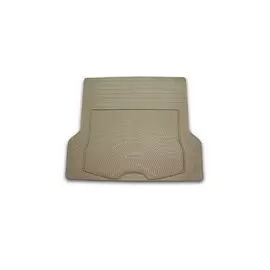 Коврик багажника Element универсальный полиуретановый бежевый 1 шт