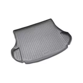 Коврик багажника Element VOLVO S40 2004 седан полиуретановый черный 1 шт