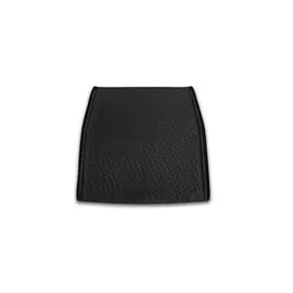 Коврик багажника Element Volvo S60 полиуретановый черный