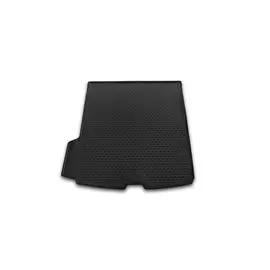 Коврик багажника Element Volvo XC90 полиуретановый черный CARVOL00004