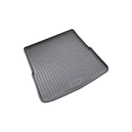 Коврик багажника Element VW Passat B6 Variant 2005-2010 ун полиуретановый черный 1 шт