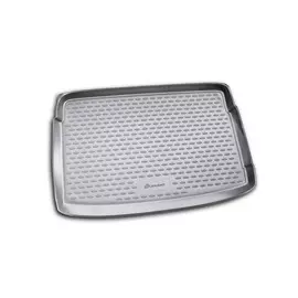 Коврик багажника Element VW Polo полиуретановый черный NLC.51.28.BV11