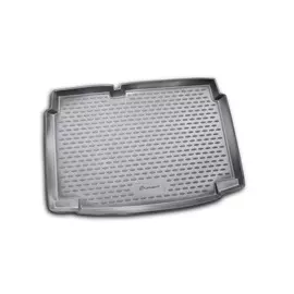 Коврик багажника Element VW Polo полиуретановый черный NLC.51.28.BN11
