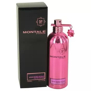 Aoud Roses Petals