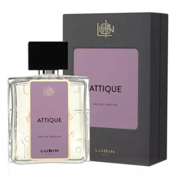 Attique