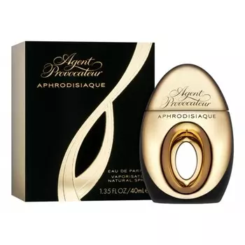 Aphrodisiaque
