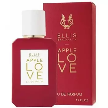 Apple Love