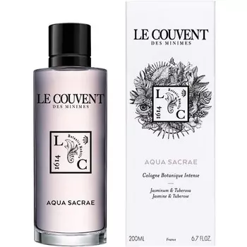 Aqua Sacrae