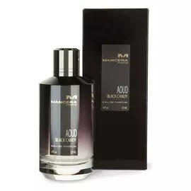 Aoud Black Candy