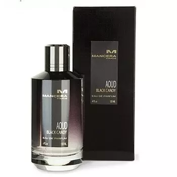 Aoud Black Candy