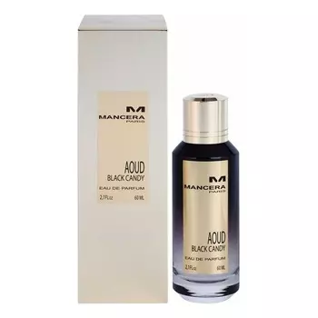 Aoud Black Candy
