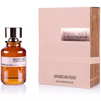 Arabican Rose