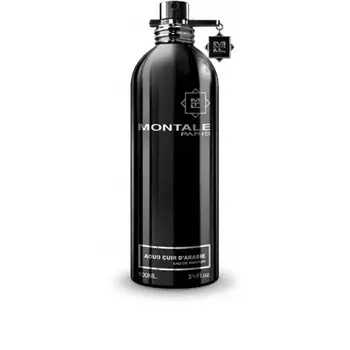 Aoud Cuir d’Arabie