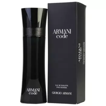 Armani Code
