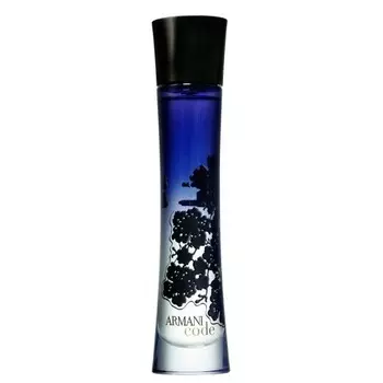 Armani Code pour Femme