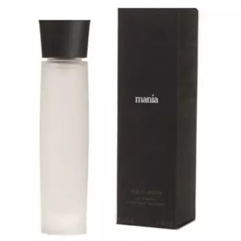 Armani Mania Old Design
