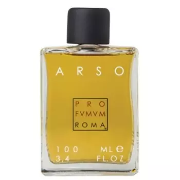 Arso