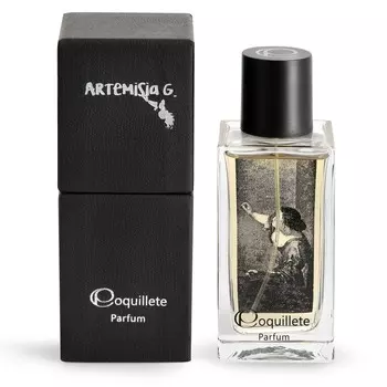 Artemisia G