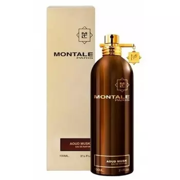 Aoud Musk