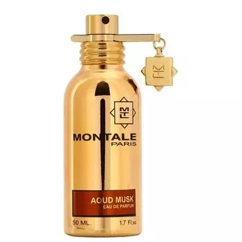 Aoud Musk