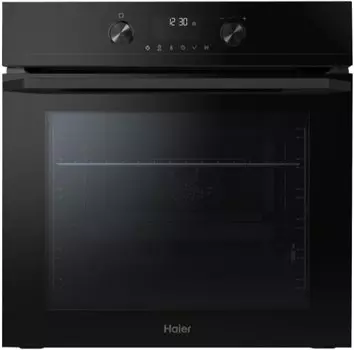 Электрический духовой шкаф Haier HOQ-K5AAN3GB