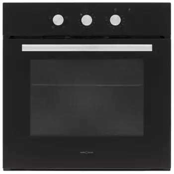 Электрический духовой шкаф Krona ESSENZA 60 BL G2