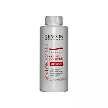 Revlon Professional Кремообразный окислитель 6% 90 мл (Revlon Professional, Окрашивание)